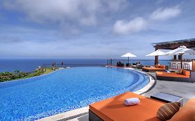 The Edge Hotel Bali