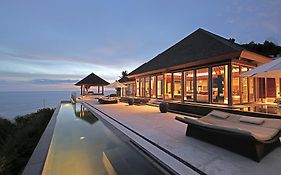 The Edge Hotel Bali